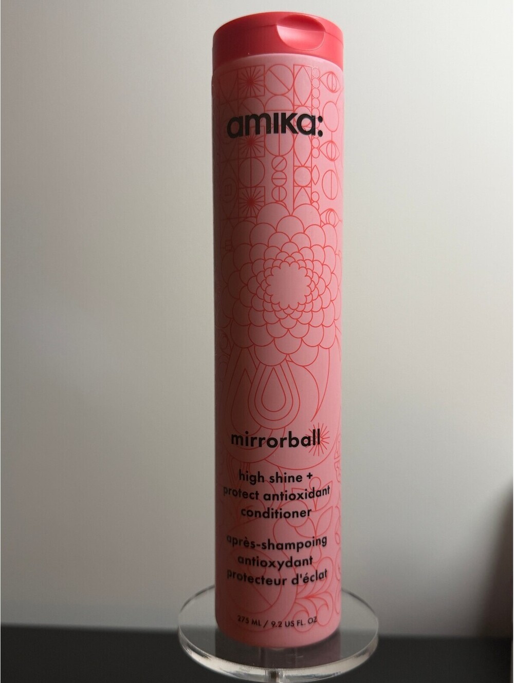 Mirrorball High Shine + Protect Antioxidant Conditioner, 275ml